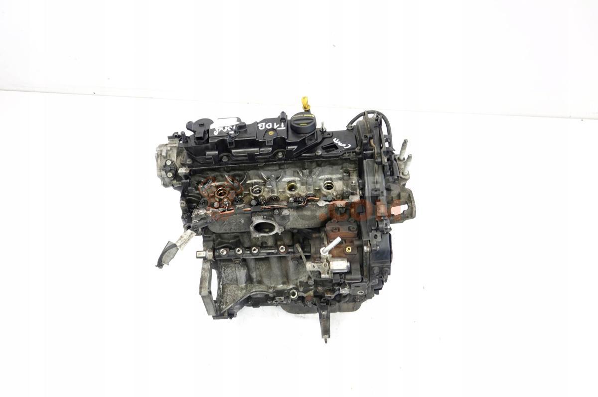Motor T1DA Ford FOCUS III 1.6 LPG (117 CV)