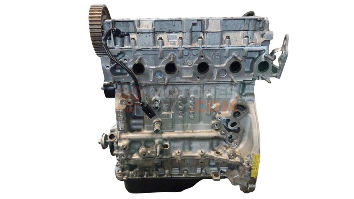 Motor T1DA Ford FOCUS III 1.6 TDCi (115 CV)