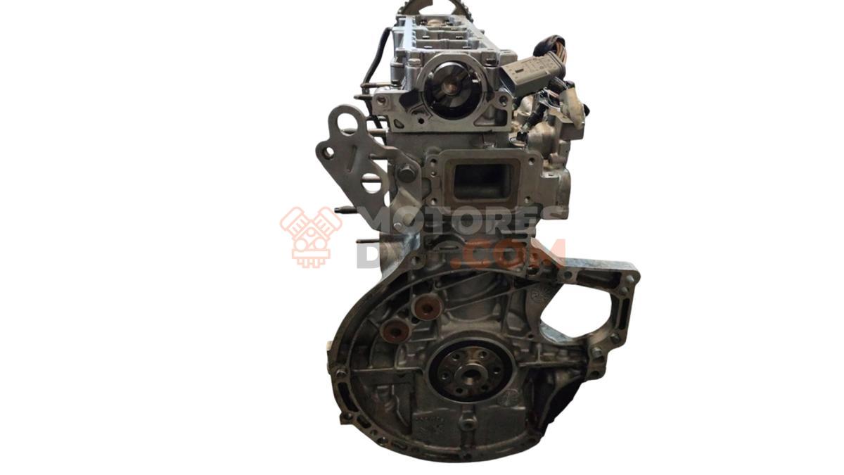 Motor T1DA Ford FOCUS III 1.6 TDCi (115 CV)