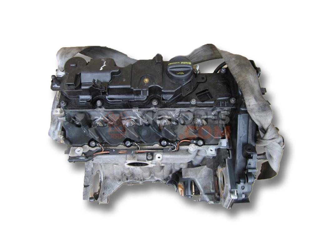 Motor T1DA Ford Focus III Hatchback 1.6 TDCi (95 cv) start/stop