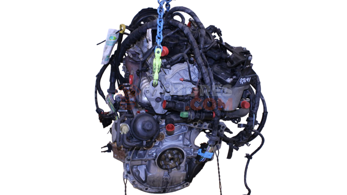 Motor T1DA Ford Focus III Sedan 1.6 TDCi (115 cv)