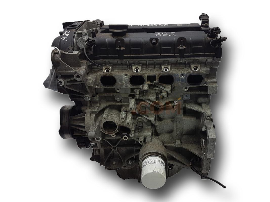 Motor T1DA Ford Focus III Sedan N/A