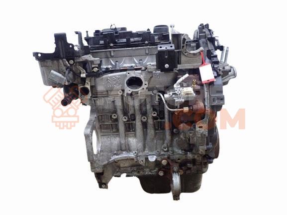 Motor T1DA, T1DB Ford Focus III Hatchback 1.6 TDCi (115 cv) start/stop