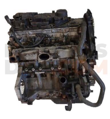 Motor T1DA, T1DB Ford FOCUS III Turnier 1.6 TDCi (115 CV)