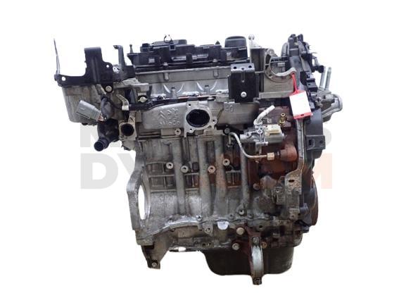 Motor T1DA, T1DB Ford Grand C-MAX 1.6 Duratorq TDCi (115 cv) DPF