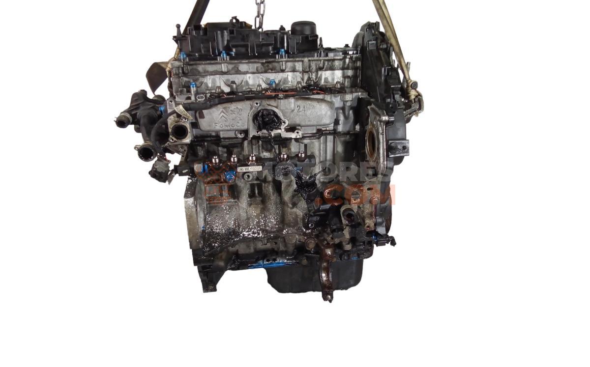 Motor T1DB Ford C-MAX II (Versión 2015) 1.6 TDCi (115 cv)