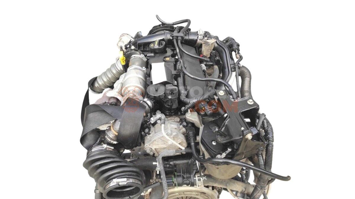 Motor T1DB Ford FOCUS C-MAX 1.6 TDCi  (109 CV)