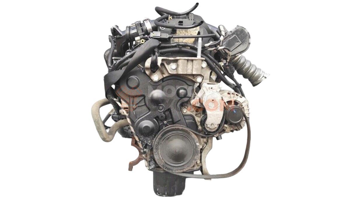 Motor T1DB Ford FOCUS C-MAX 1.6 TDCi  (109 CV)