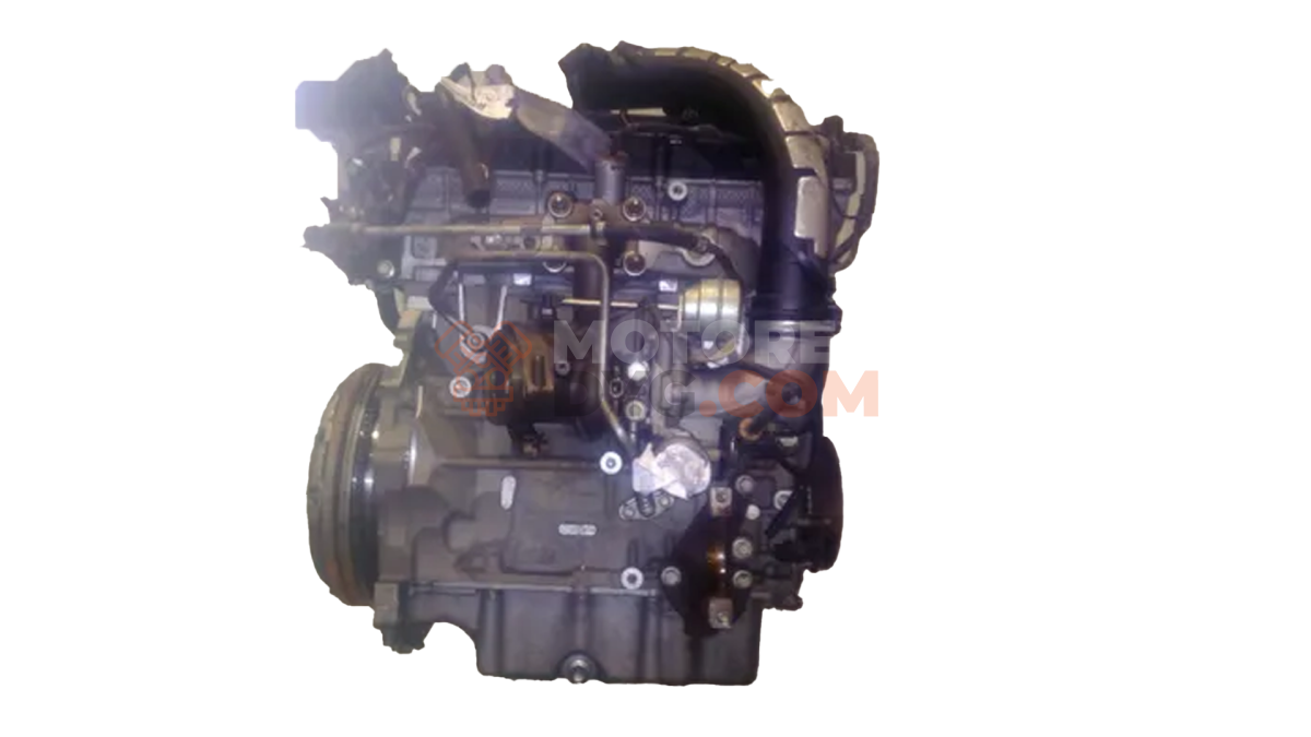 Motor T1DB Ford FOCUS III 1.5 TDCi ECOnetic (105 CV)