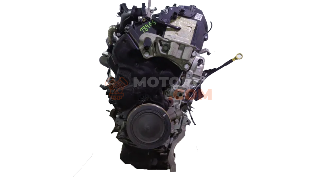 Motor T1DB Ford FOCUS III 1.6 LPG  (120 CV)