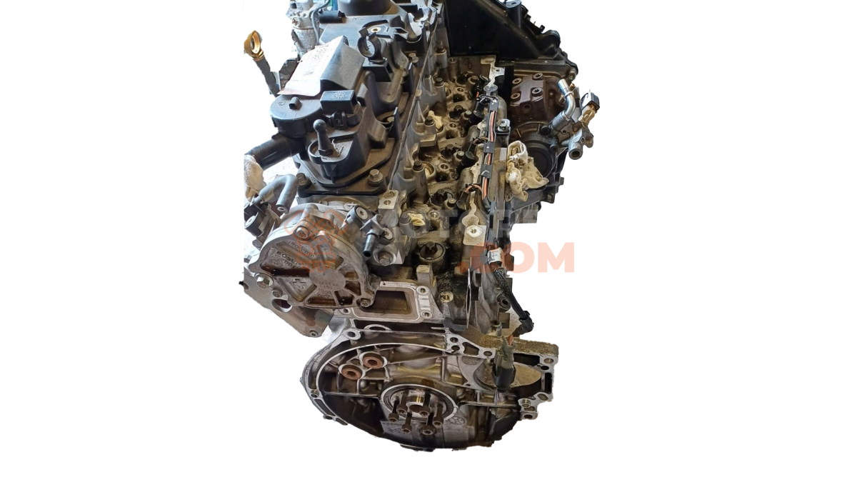 Motor T1DB Ford FOCUS III 1.6 TDCi (115 CV)