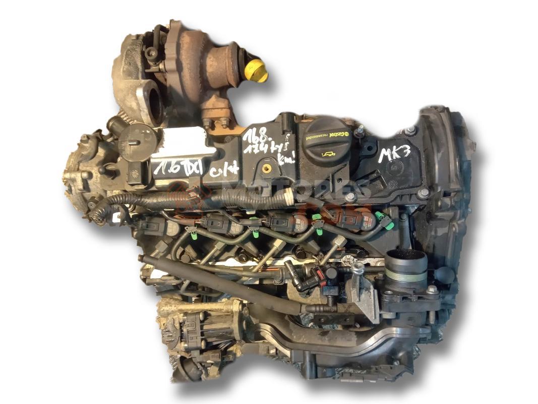 Motor T1DB Ford Focus III Hatchback 1.6 EcoBoost (150 cv) start/stop