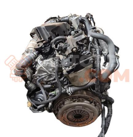 Motor T1DB Ford Grand C-MAX 1.6 Duratorq TDCi (115 cv) DPF S&S