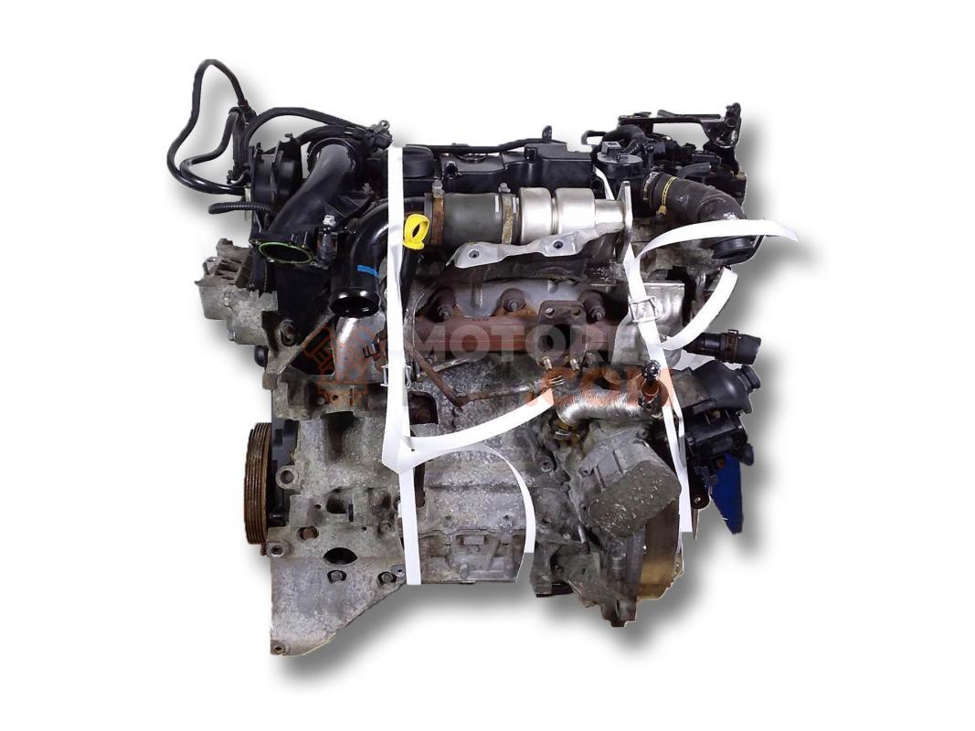 Motor T1DBCG Ford Grand C-MAX (Versión 2015) 1.6 TDCi (115 cv)