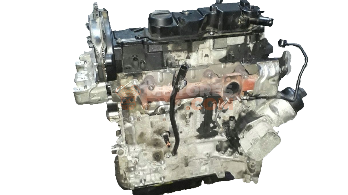 Motor t1ga Ford Transit Connect Monospace 1.5 EcoBlue (101cv)