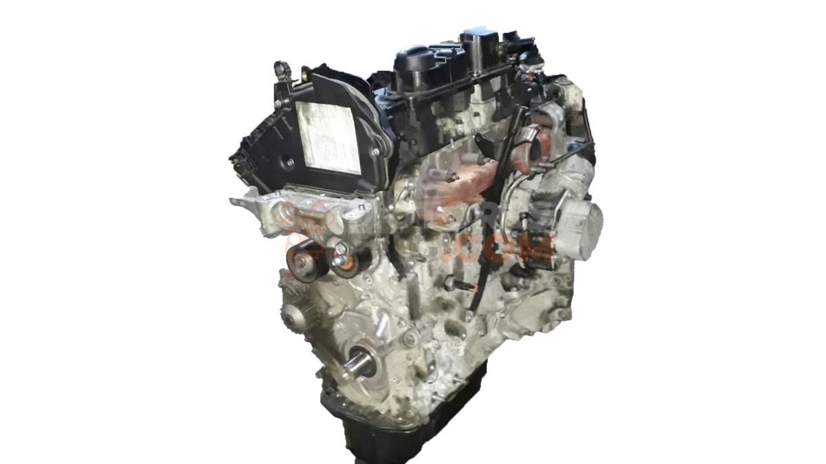 Motor t1ga Ford Transit Connect Monospace 1.6 TDCi (95cv)