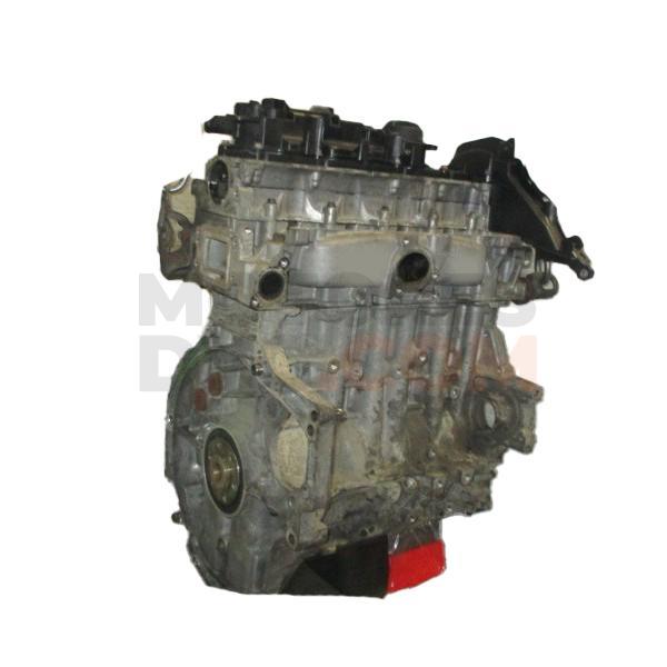 Motor T1GA Volkswagen Transit Connect Kombi 1.6 TDCi (115 cv)