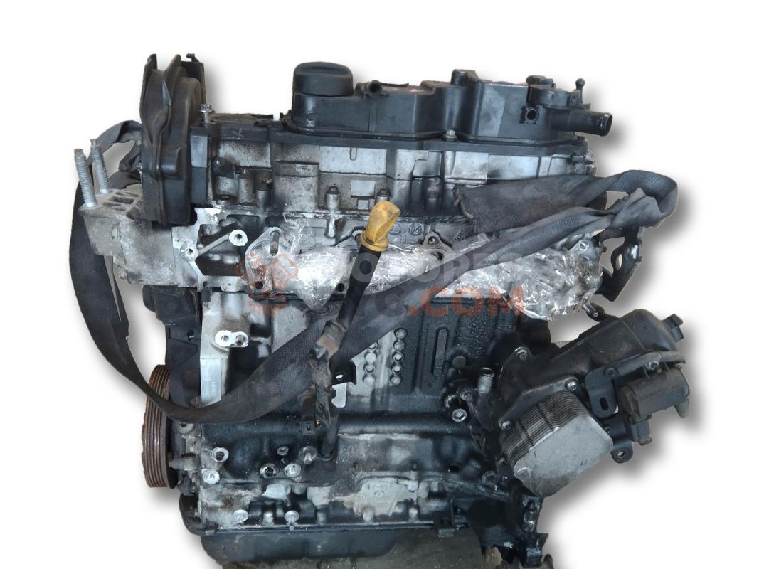 Motor T1WB Ford Galaxy II 1.8 TDCi (125)