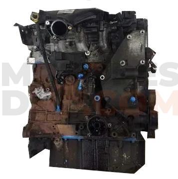 Motor T20DD0J Ford Ranger II 2.3 (143 cv) Automatico