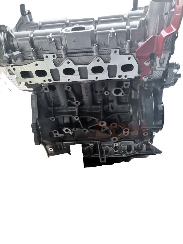Motor T20DD0J Ford RANGER (TKE) 2.0 EcoBlue 4x4 (130CV)