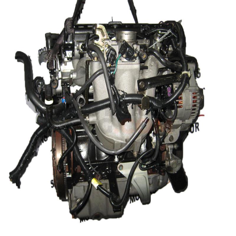 Motor T20SED Chevrolet Rezzo 2.0 i 16V (121 cv)