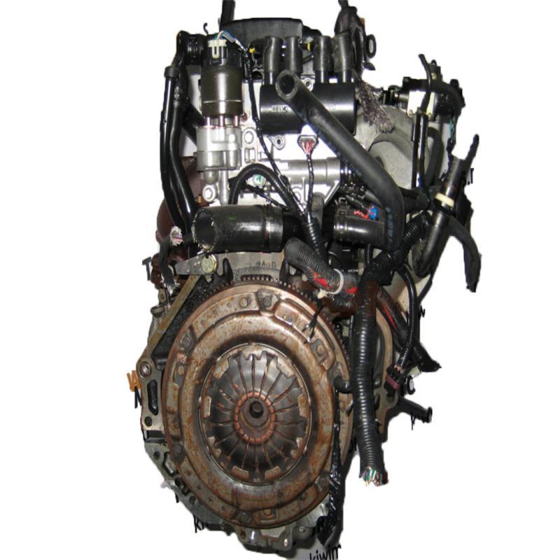 Motor T20SED Chevrolet Rezzo 2.0 i 16V (121 cv) Automatico