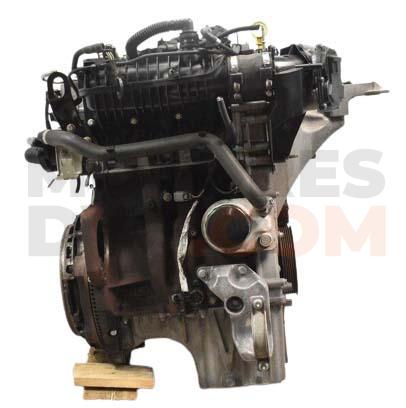 Motor T20SED Daewoo Evanda 2.0 i 16V (131 cv)