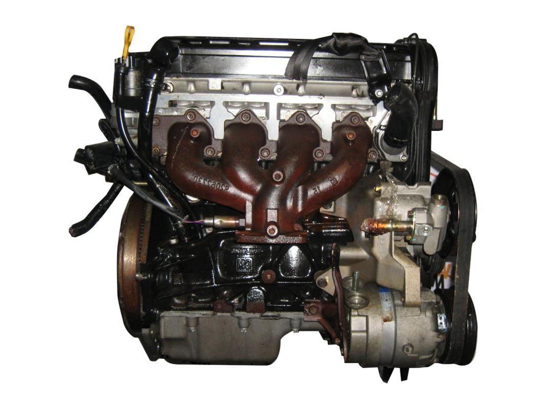 Motor T20SED Daewoo Nubira Wagon II 2.0 i 16V CDX (126 cv) Automatico