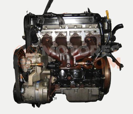 Motor T20SED Daewoo Rezzo (KLAU) 2.0 i (121 cv)