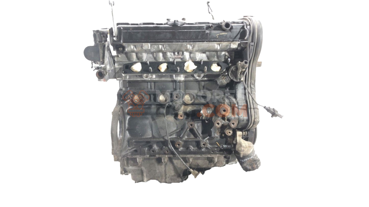 Motor T20SED Daewoo Tacuma 2.0 (128 cv)