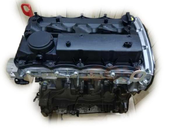 Motor T22DD0P Ford RANGER (TKE) 2.2 TDCi (131cv)