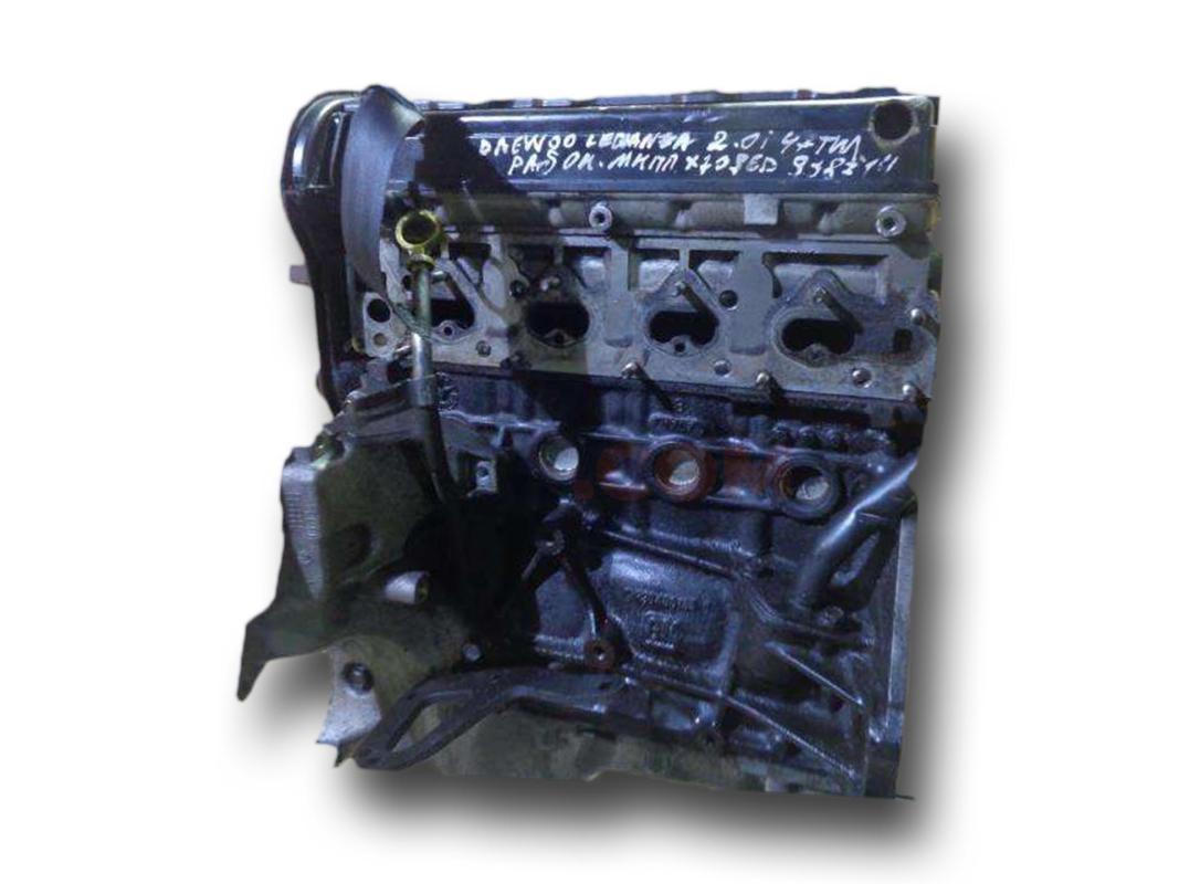 Motor T22SED Daewoo Leganza (KLAV) 2.0 (136 cv)