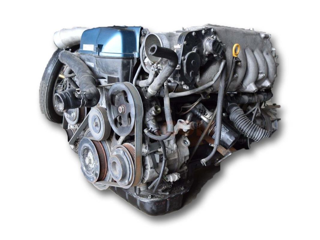 Motor T23HDEX Ford Escape 2.3 i 16V Hybrid (135 cv)
