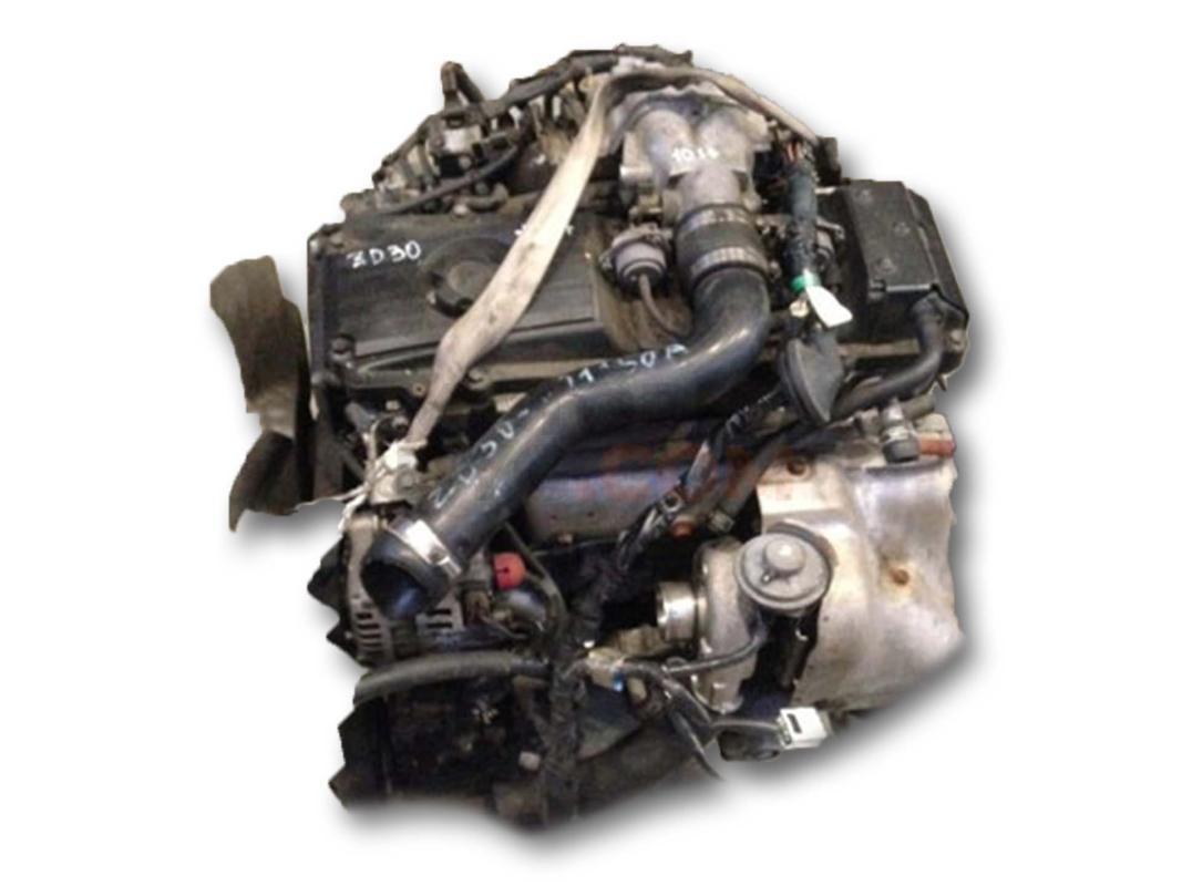 Motor T23HDEX Ford Escape 2.3 i 16V Hybrid AWD (135 cv)
