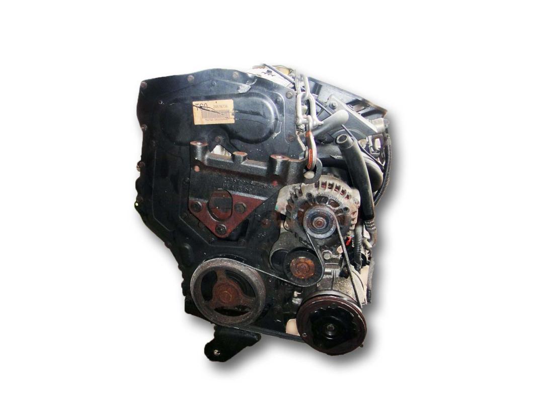 Motor T23HDEX Ford Escape 2.3i 16V (155 cv) 4WD