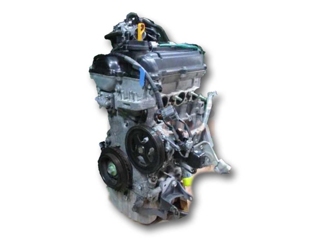 Motor T23HDEX Ford Escape 2.3i 16V (155 cv) 4WD Automatico