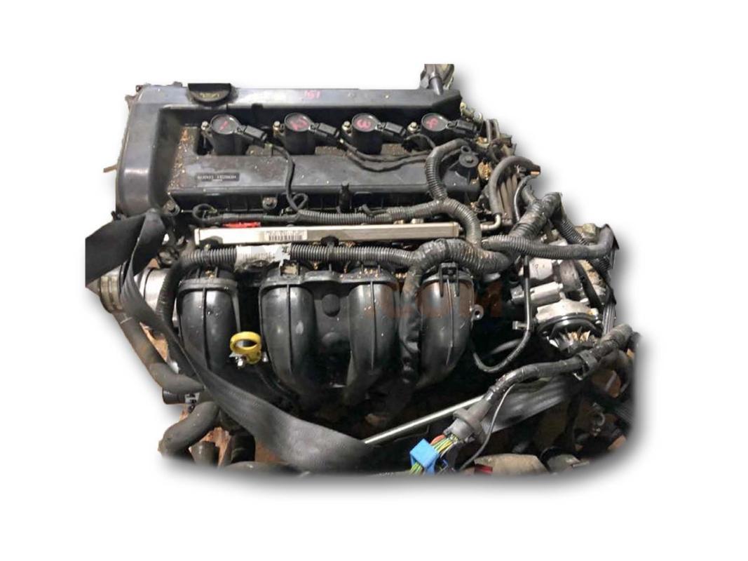 Motor T23HDEX Ford Escape 2.3i 16V (155 cv) Automatico