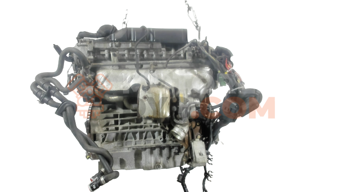 Motor T28640 Mercedes Benz CLA Coupe (C117 Versión 2016) AMG CLA 45 (381 cv) 4MATIC DCT