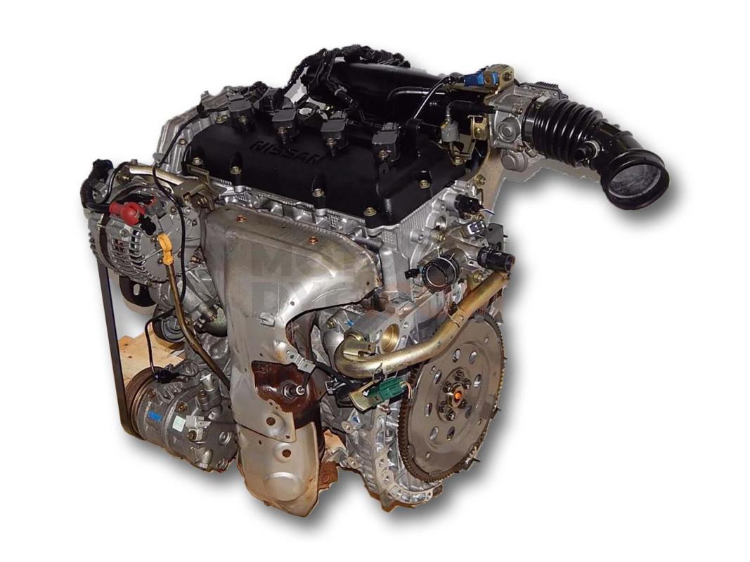 Motor T30PDED Ford Escape 3.0 i V6 24V XLT 4WD (203 cv)