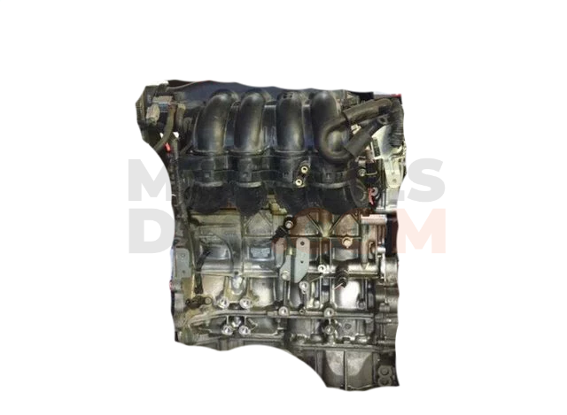 Motor T30QR15 Nissan X-Trail I (T30, Versión 2003) 2.5i 16V (165 cv) 4x4 Automatico