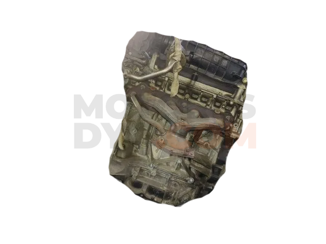 Motor T31MR20DE Nissan X-Trail I (T30, Versión 2003) 2.5i 16V (165 cv) 4x4