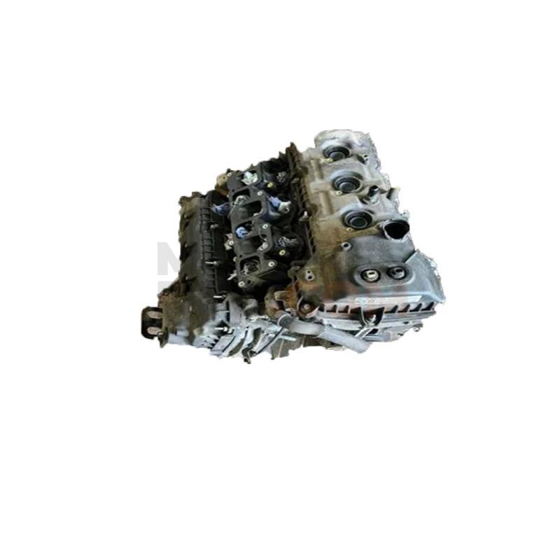 Motor T35PDED Ford Edge I 3.5 V6 (265 cv) FWD