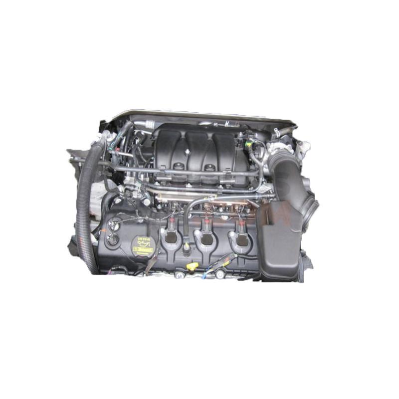 Motor T35PDED Ford Flex 3.5 (262 cv) AWD