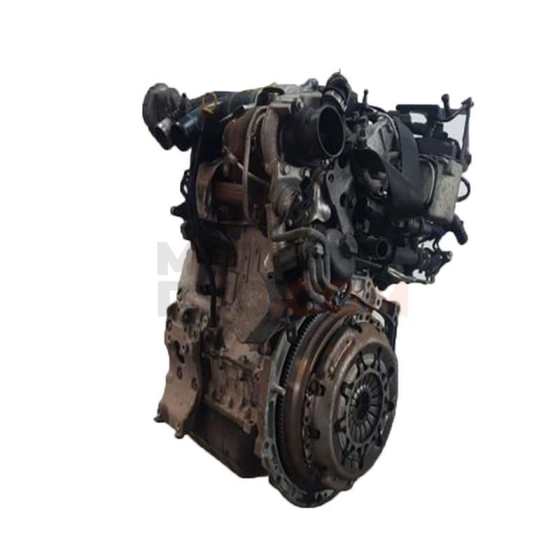 Motor T3CA Volkswagen Transit Tourneo Courier Kombi 1.6 TDCi (95 cv)