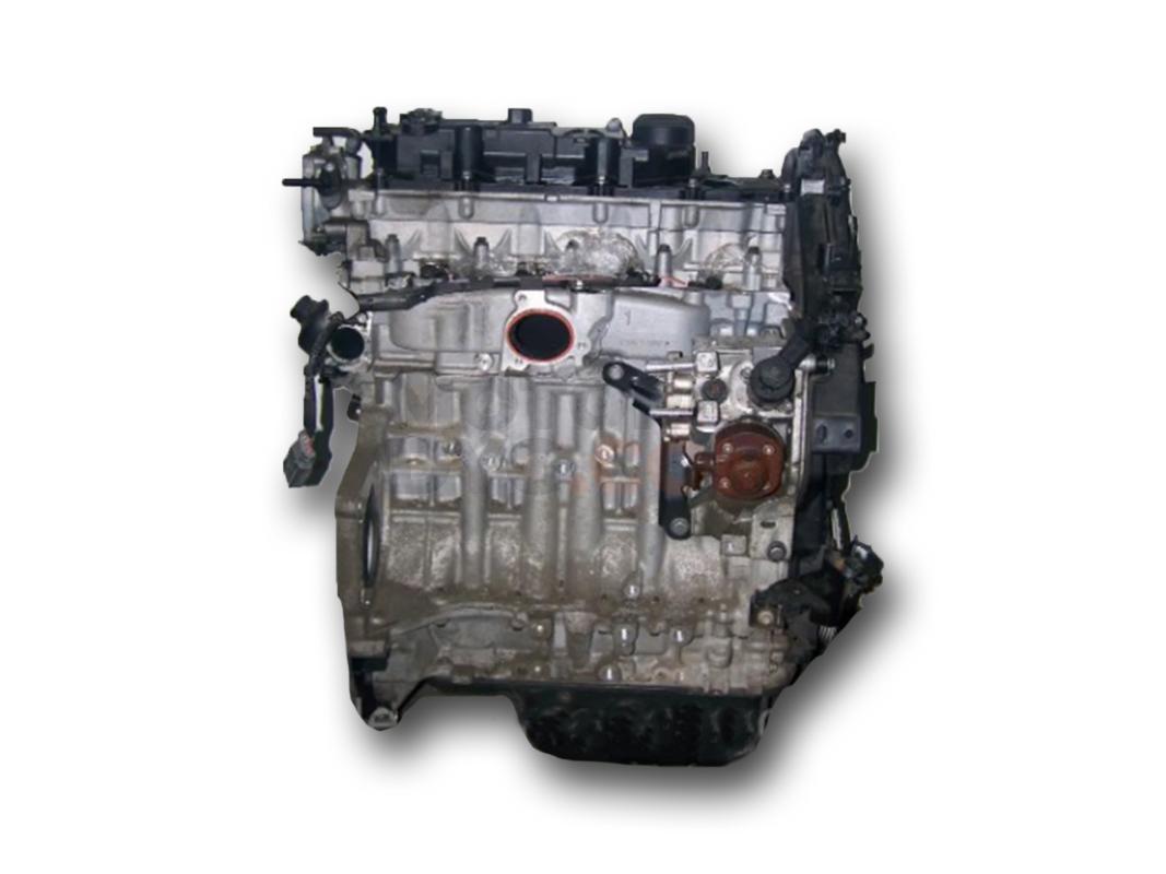 Motor T3CB Ford Tourneo Courier 1.6 TDCi (95 cv)