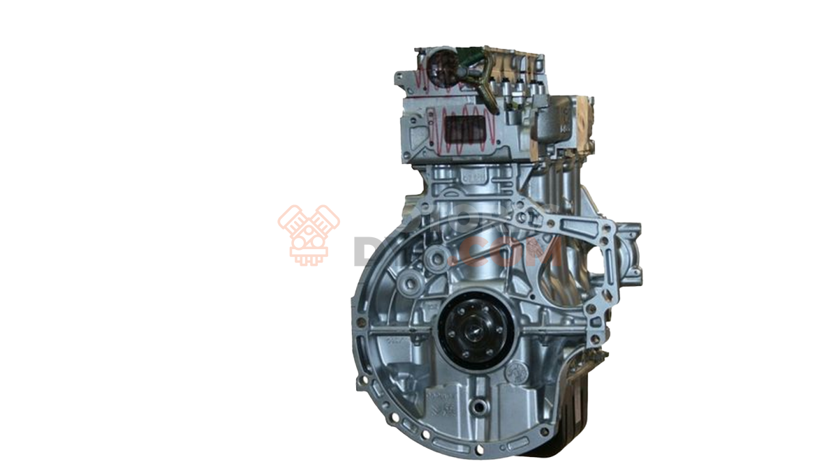 Motor T3DA Ford FOCUS III 1.6 TDCi  (95 CV)