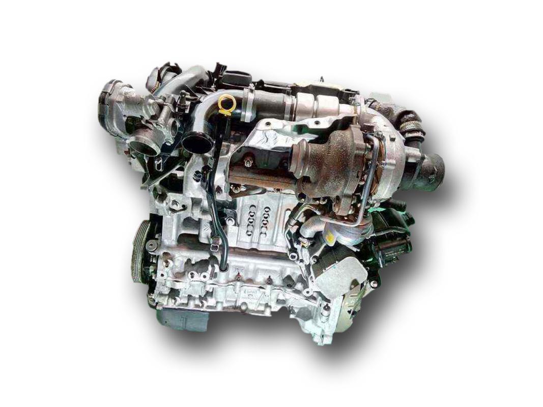 Motor T3DA Ford Focus III Hatchback (Versión 2014) 1.6 TDCi (95 cv)