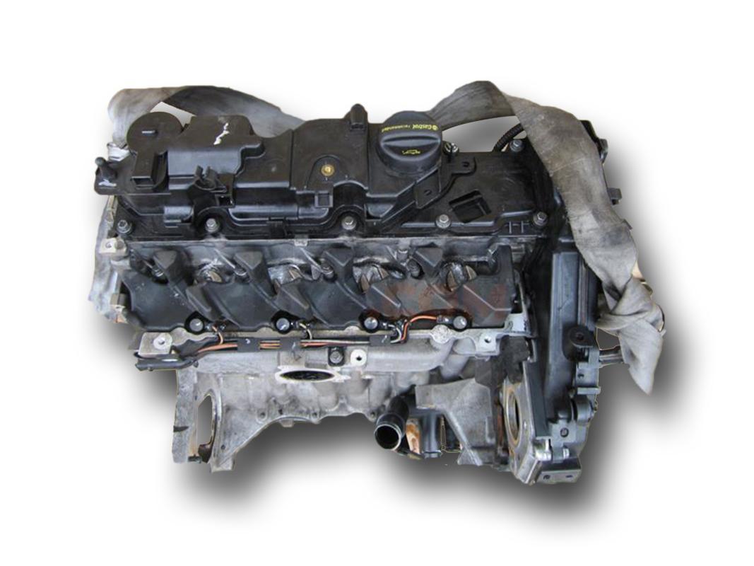 Motor T3DA Ford Focus III Wagon 1.6 TDCi (95 cv)