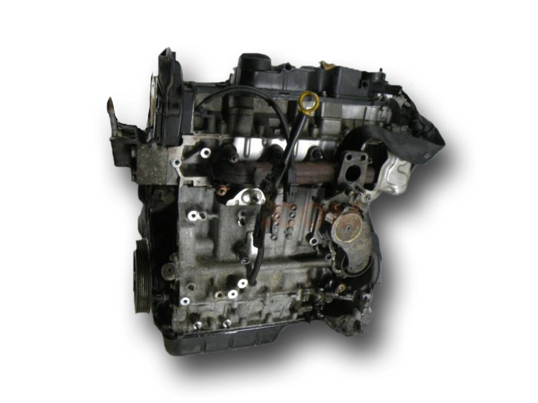 Motor T3DA Ford Focus III Wagon (Versión 2014) 1.6 TDCi (95 cv) S&S
