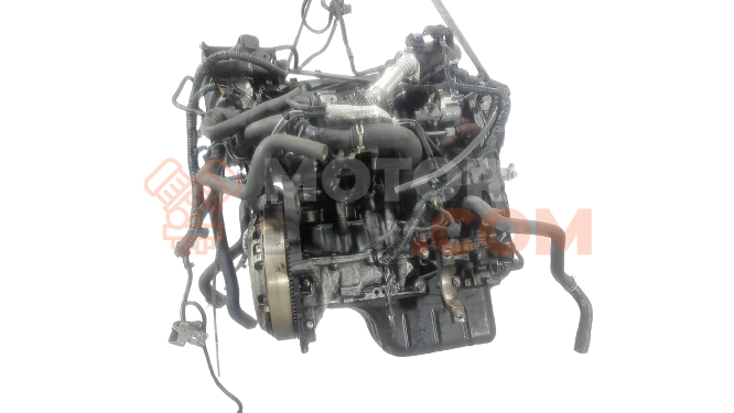 Motor T3DA, T3DB Ford FOCUS III 1.6 Flexifuel (120 CV)